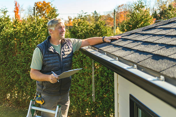 Trusted Roofing service in Heron, MT - Ben Roofing and Steel LLC